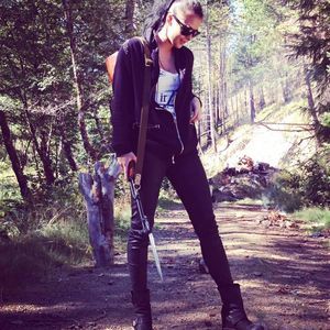 Meet your Posher, Luba